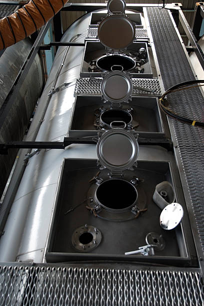 Ductwork Cleaning Services in Burlington, CO